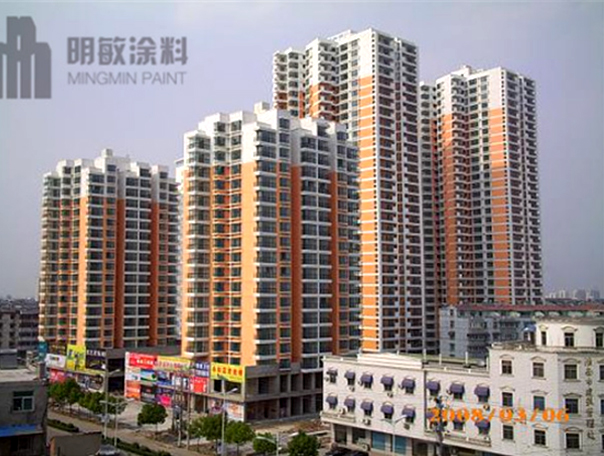 淮南陽光360項目